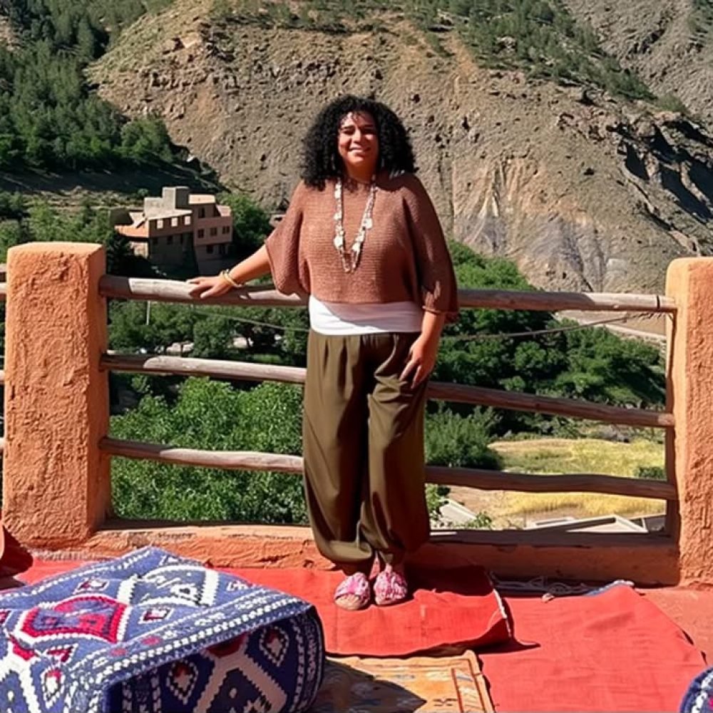 Art House Marrakech - Selena